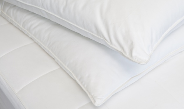 Silk Pillow Soft Mulberry Silk Filled Pillows Silksleep